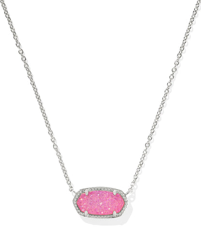 14K Gold Plated Pendant Necklace