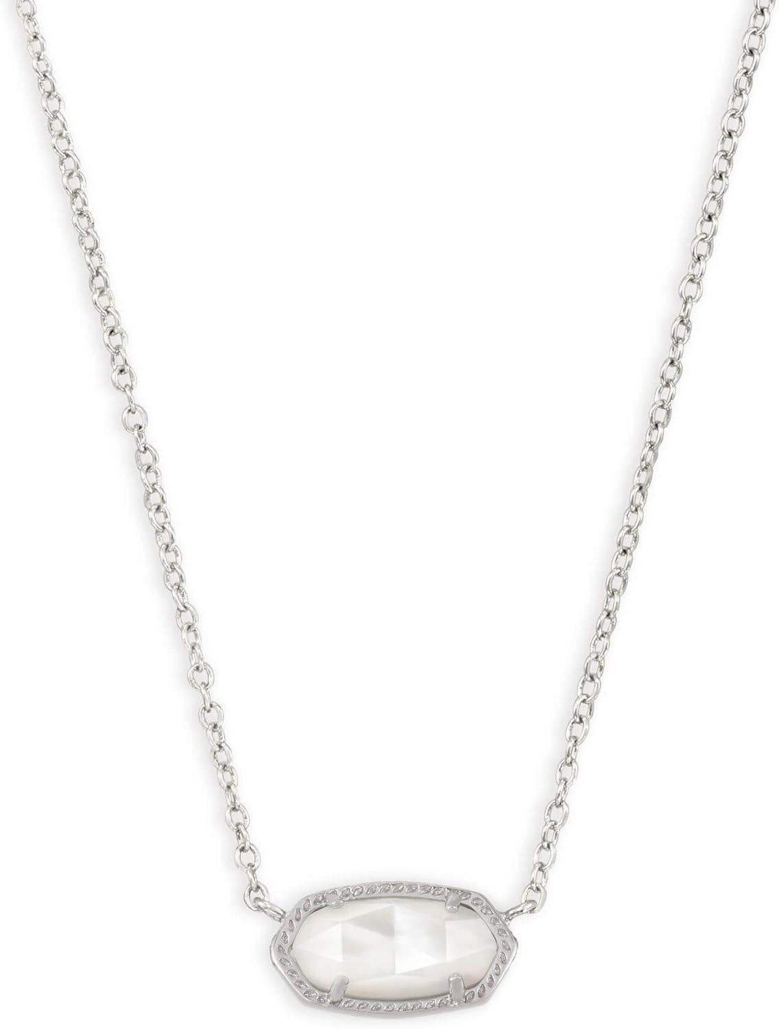 14K Gold Plated Pendant Necklace