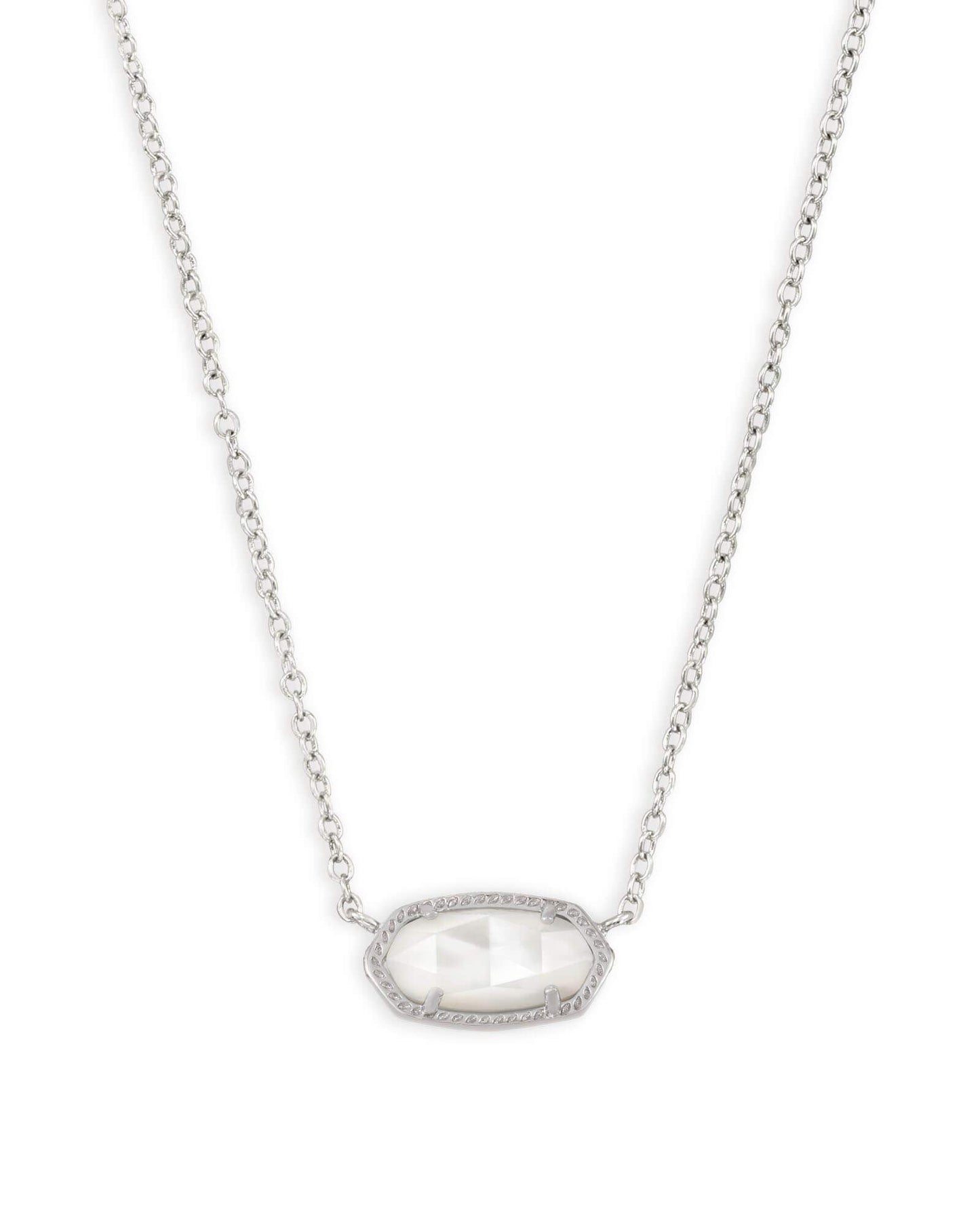 14K Gold Plated Pendant Necklace
