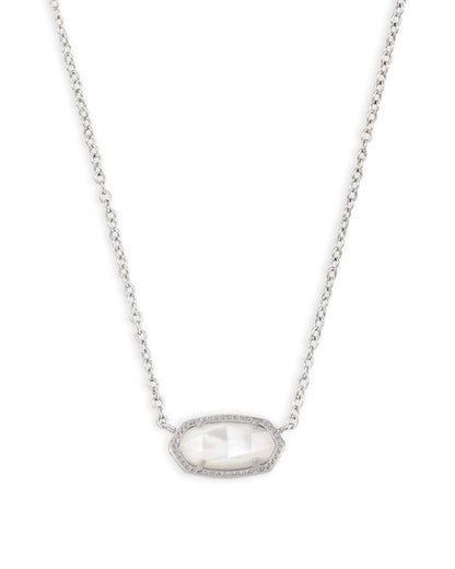 14K Gold Plated Pendant Necklace