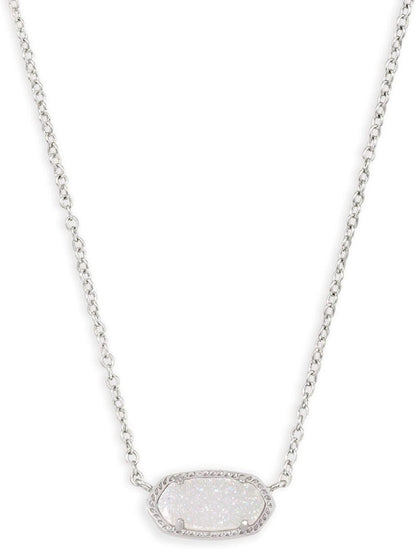 14K Gold Plated Pendant Necklace