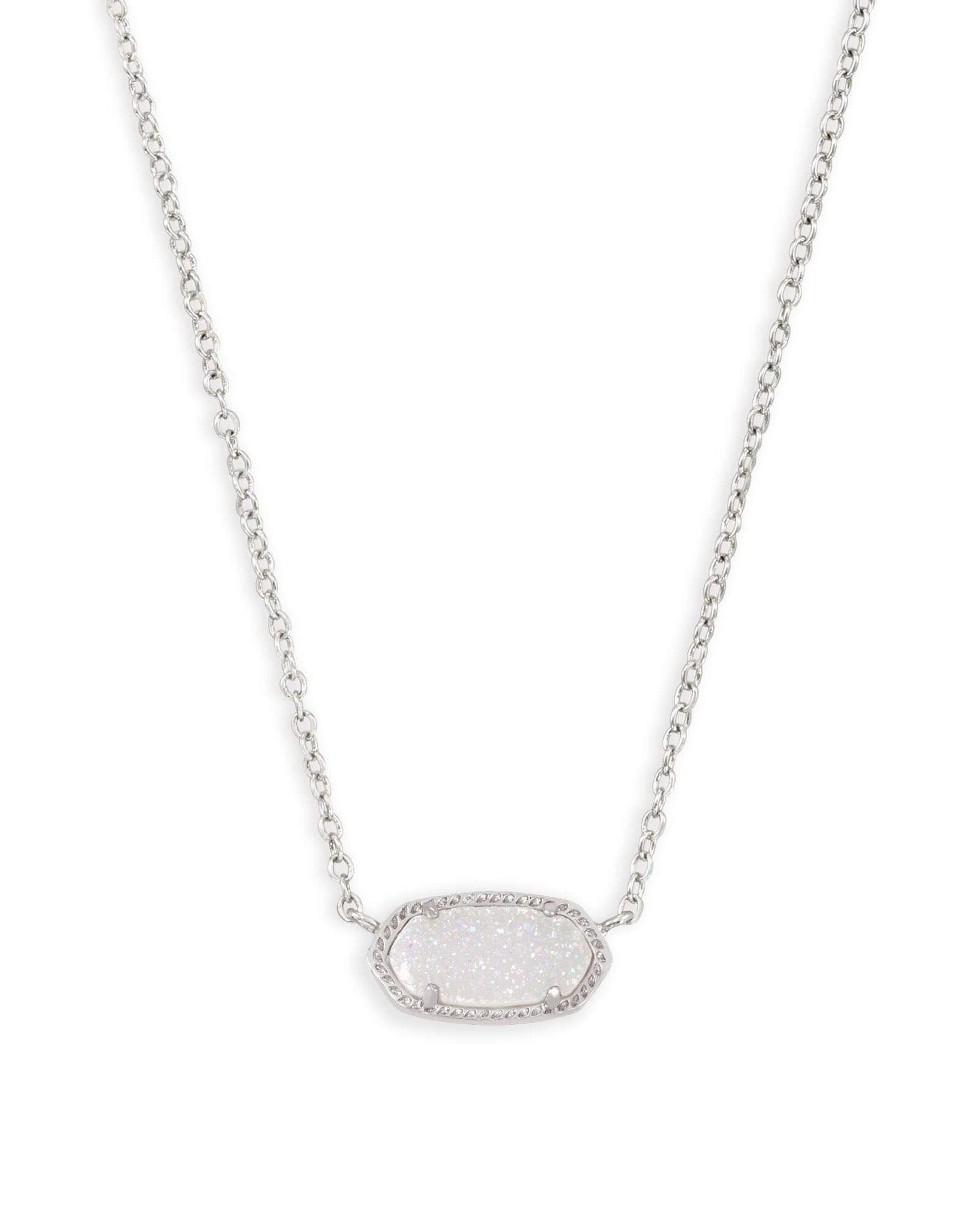 14K Gold Plated Pendant Necklace