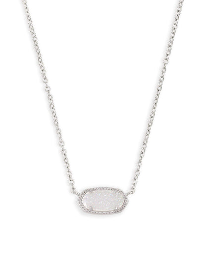 14K Gold Plated Pendant Necklace