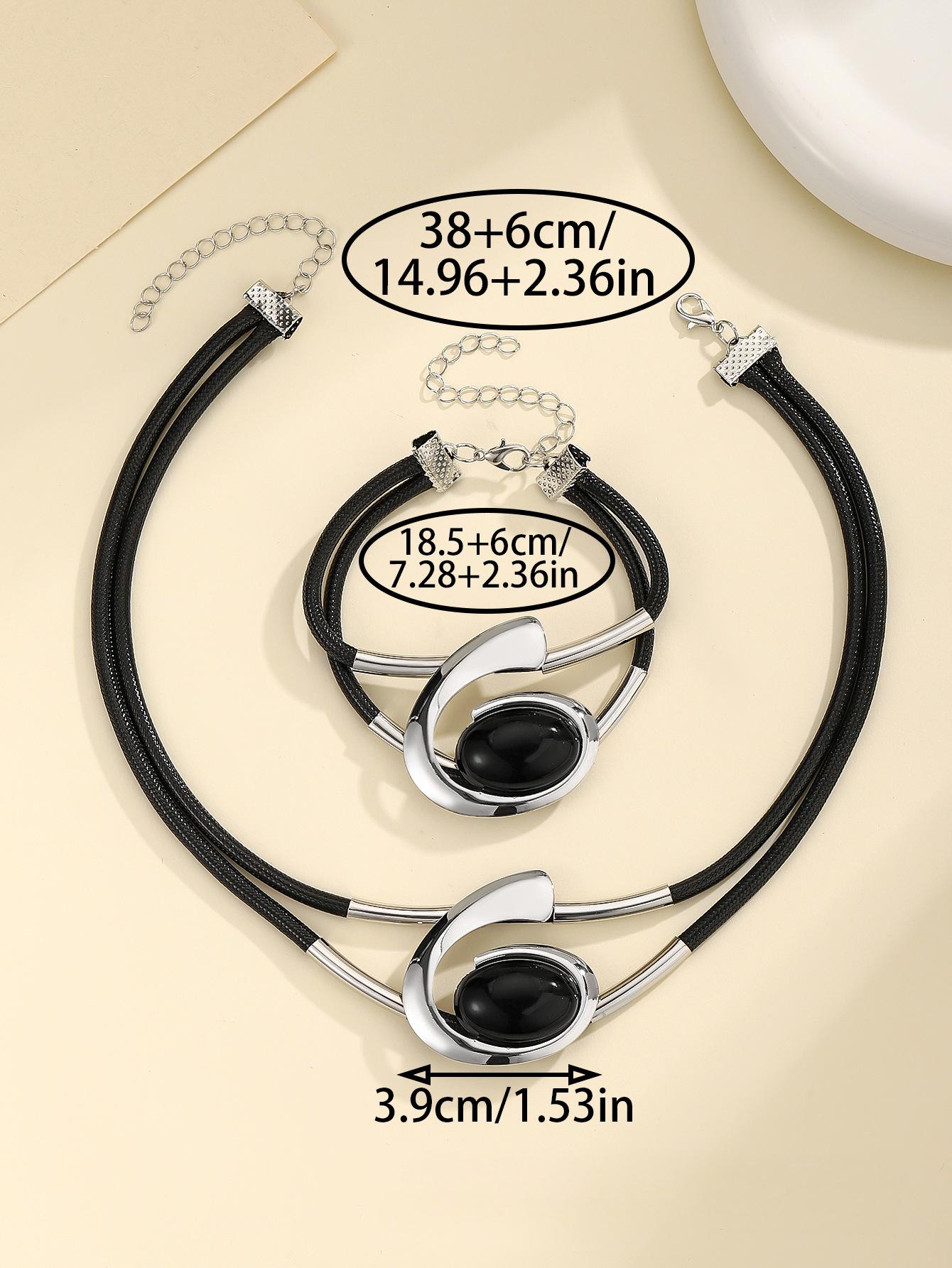 Boho Jewelry Set