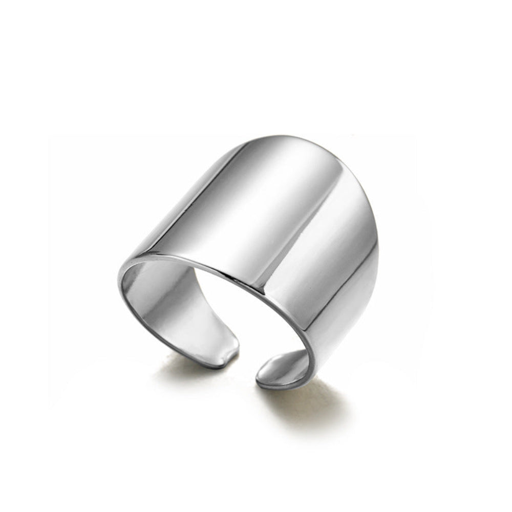 Open Wide Ring