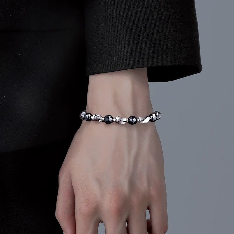 Titanium Steel Bracelet