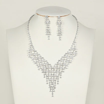 2-Piece Pearl Jewelry Set
