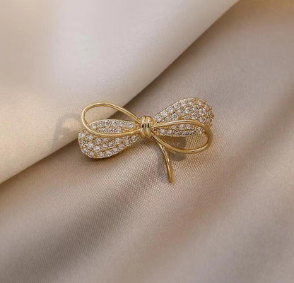 Statement Brooch