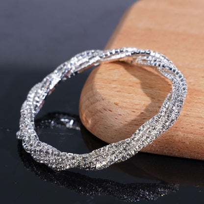 Crystal Bracelet