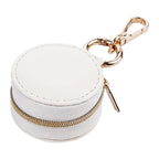 Round Mini Jewelry Box
