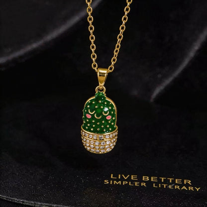 CZ Necklace