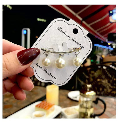 Statement Brooch