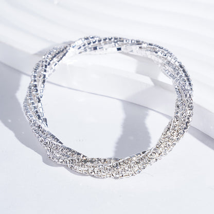 Crystal Bracelet