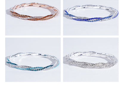 Crystal Bracelet