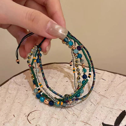 Boho Vintage Bracelet