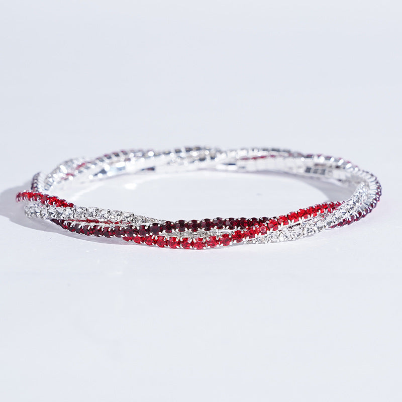 Crystal Bracelet