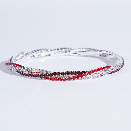 Crystal Bracelet