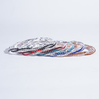 Crystal Bracelet