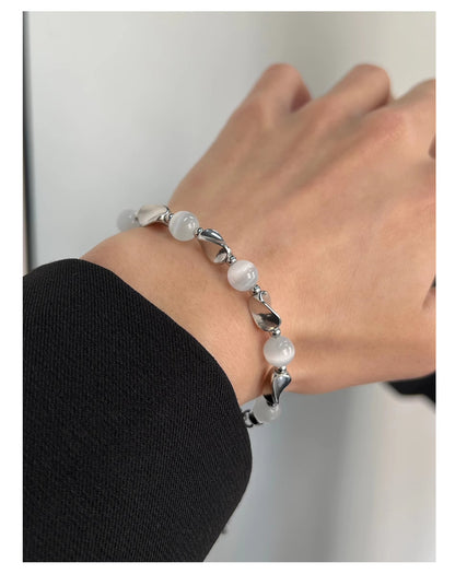 Titanium Steel Bracelet