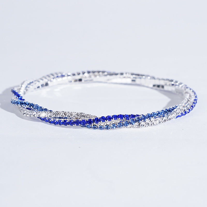 Crystal Bracelet