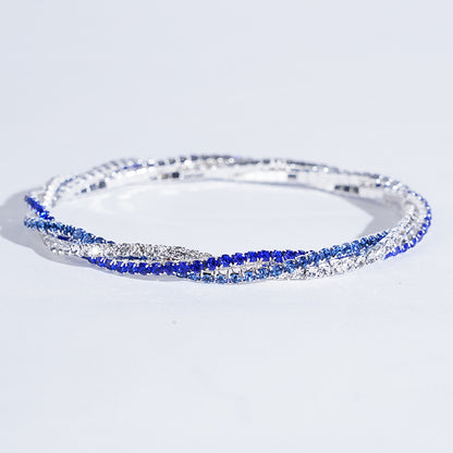 Crystal Bracelet