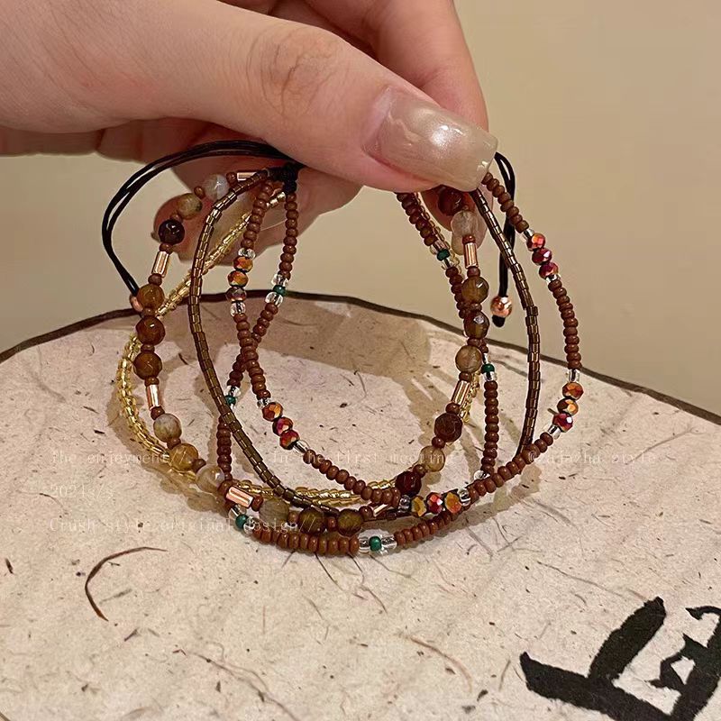 Boho Vintage Bracelet