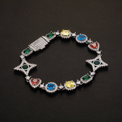 CZ Bracelet
