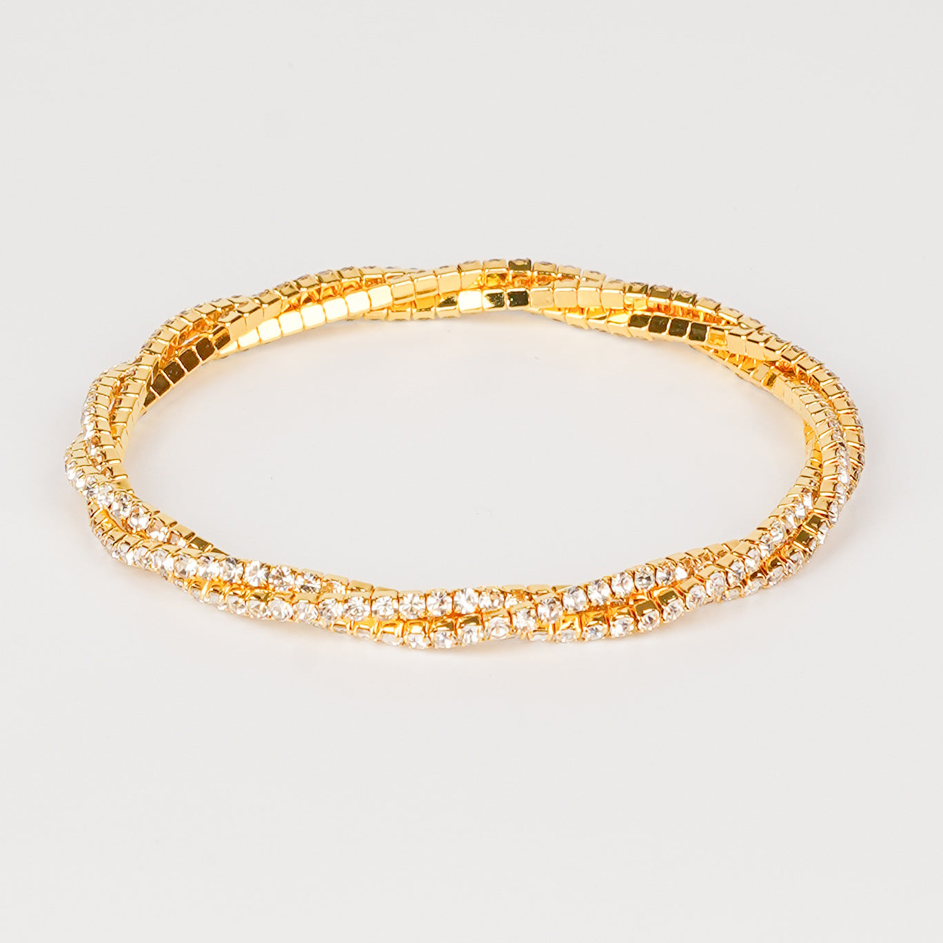 Crystal Bracelet