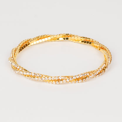 Crystal Bracelet