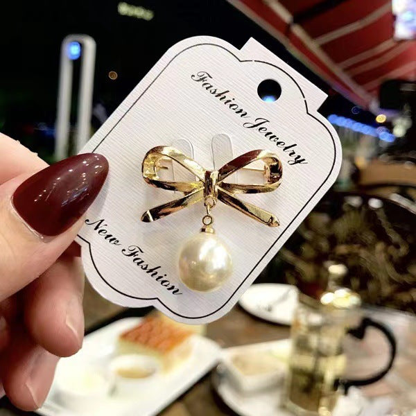 Statement Brooch