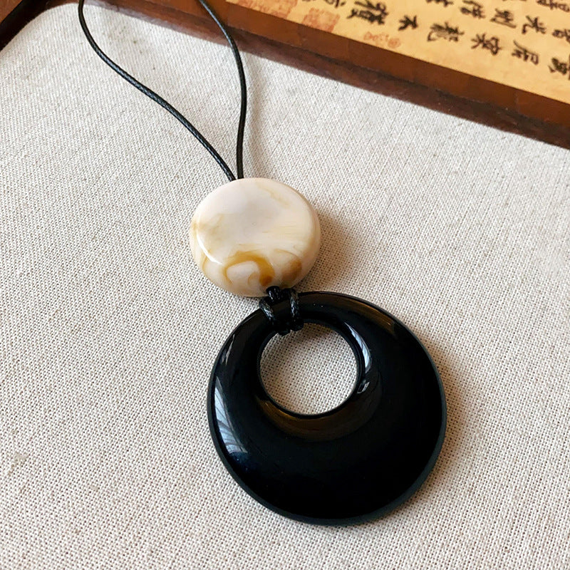 Vintage Necklace