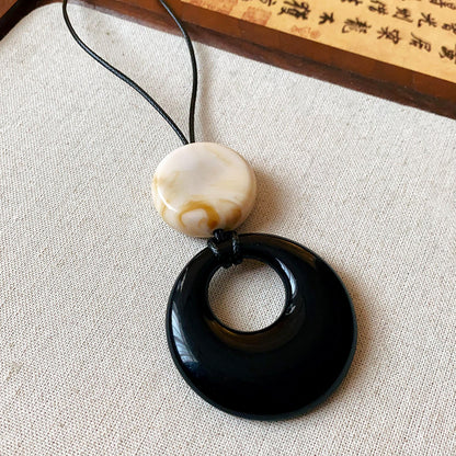 Vintage Necklace