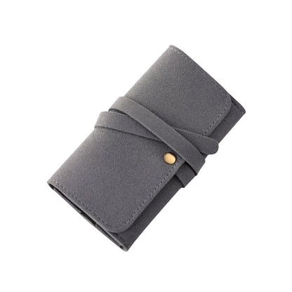 Jewelry Roll Organizer