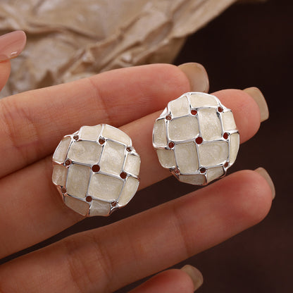 Everyday Drop Earrings