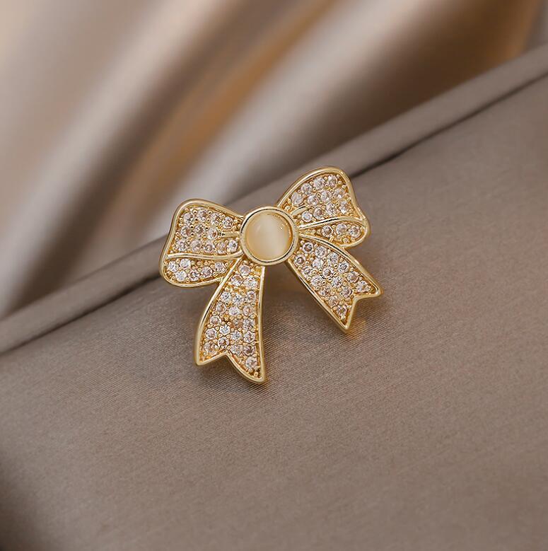 Statement Brooch