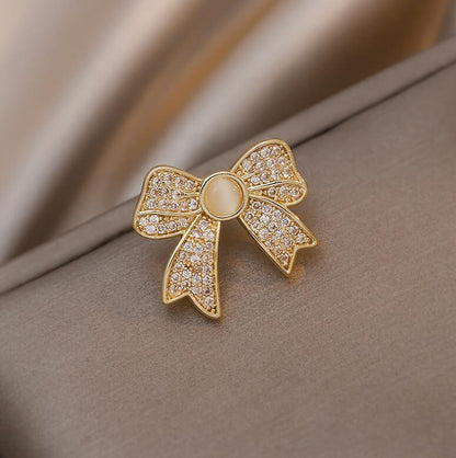 Statement Brooch