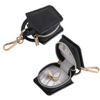 Round Mini Jewelry Box