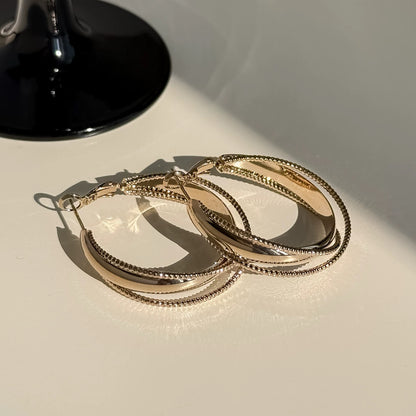 Everyday Earrings