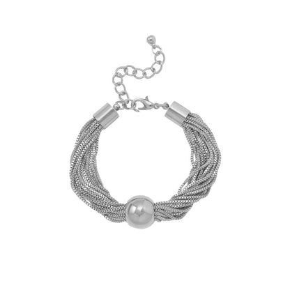 Punk Necklace