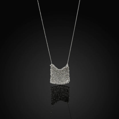 S925 Lucky Bag Necklace