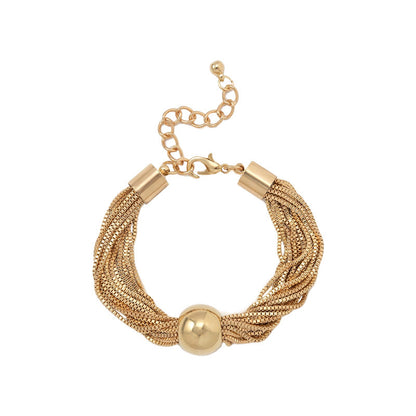 Punk Necklace