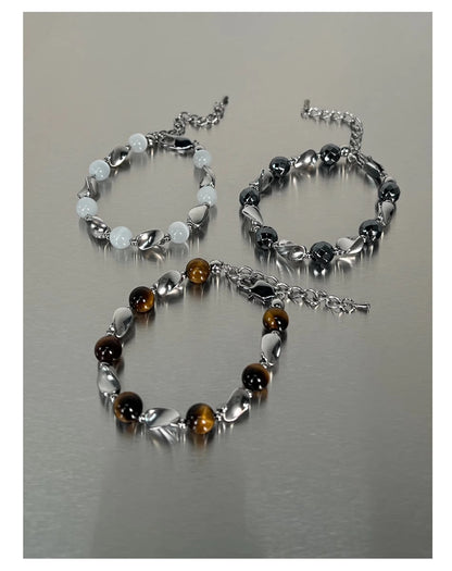 Titanium Steel Bracelet
