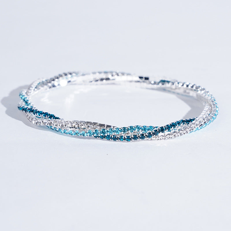 Crystal Bracelet