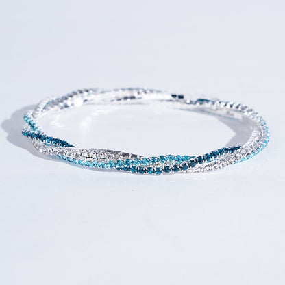 Crystal Bracelet