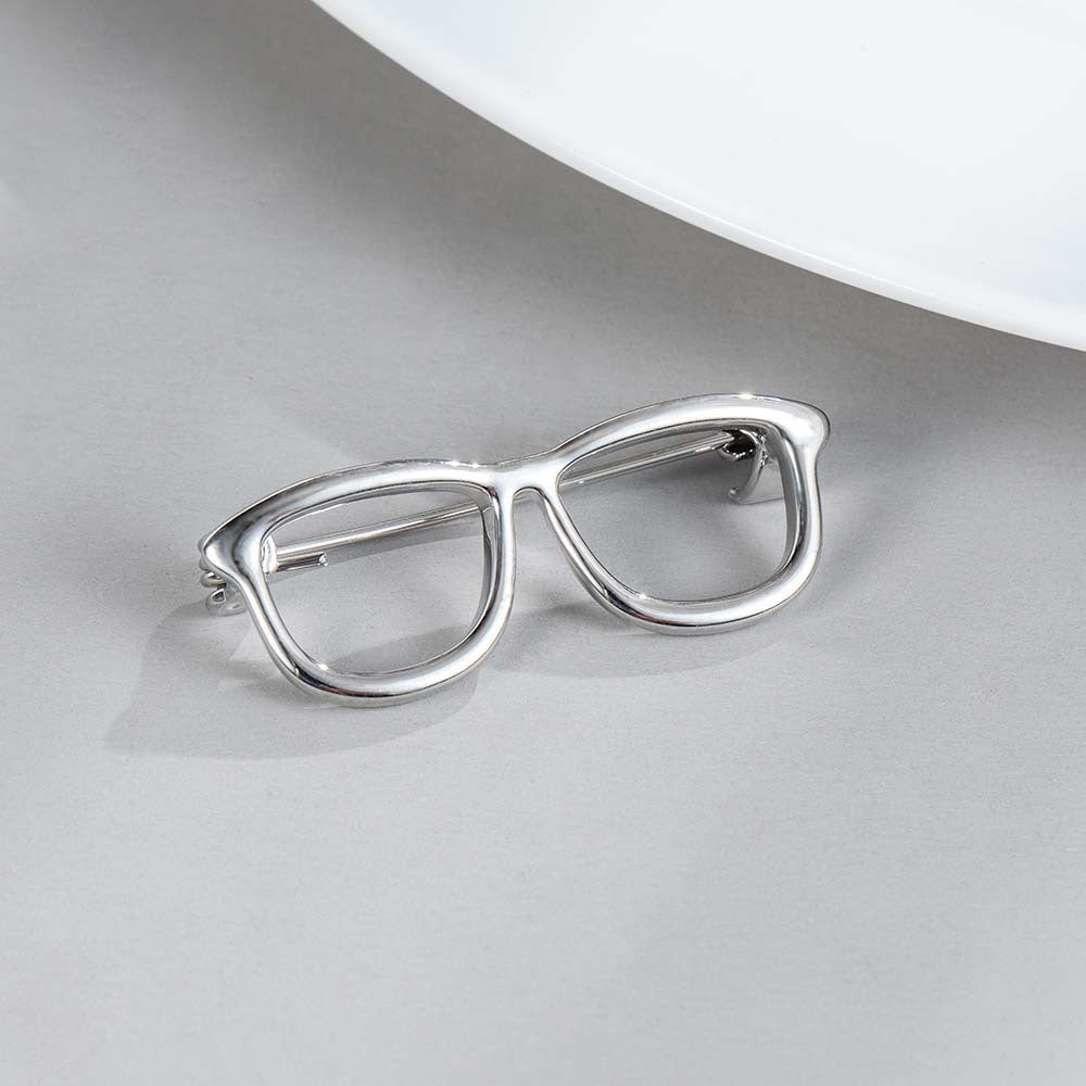 Statement Brooch
