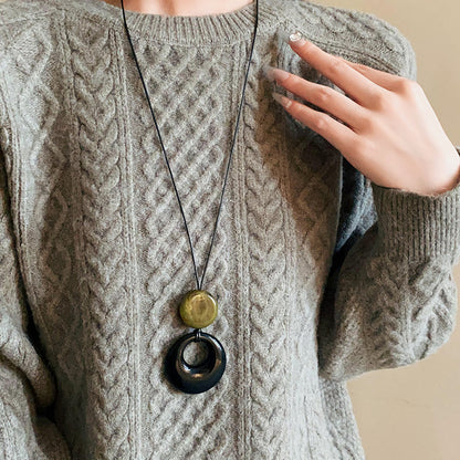 Vintage Necklace