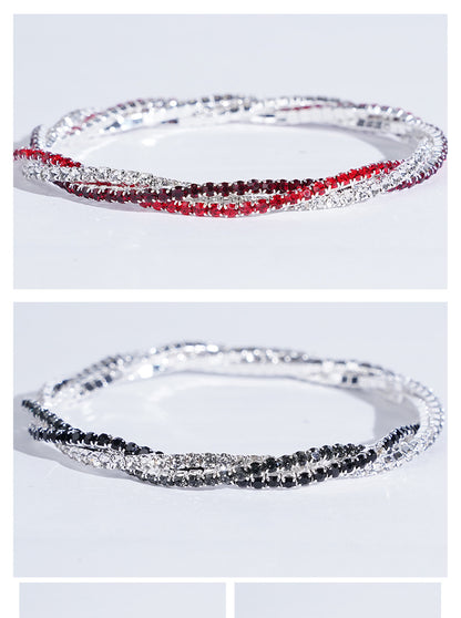 Crystal Bracelet