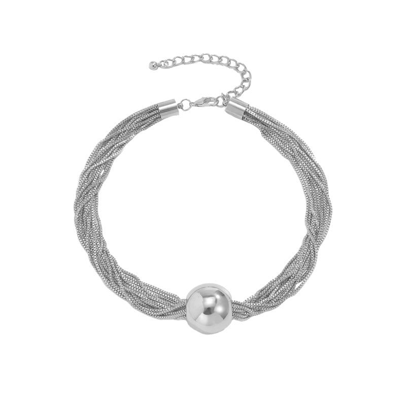 Punk Necklace