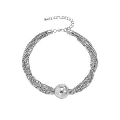 Punk Necklace