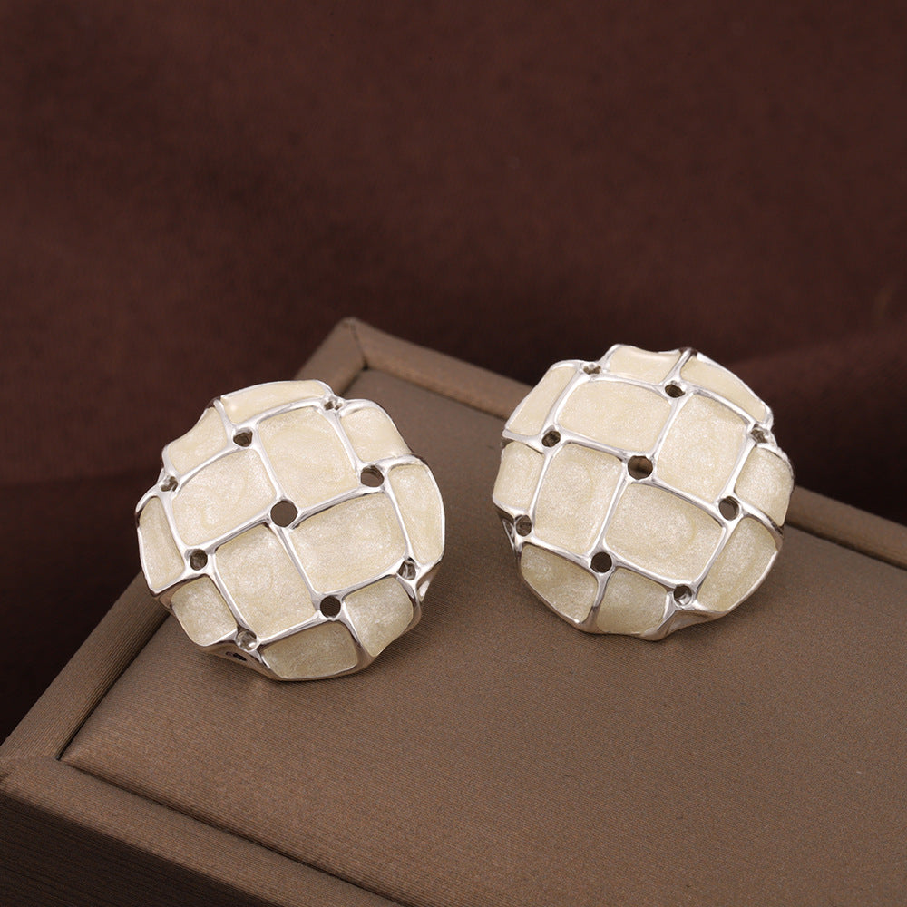 Everyday Drop Earrings